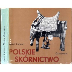 Polskie skórnictwo
