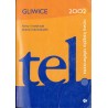 Nowa książka telefoniczna 2002. Gliwice, Bytom, Chorzów, Piekary Śląskie, Ruda Śląska, Świętochłowice, Tarnowskie Góry, Zabrze.