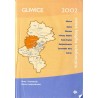 Nowa książka telefoniczna 2002. Gliwice, Bytom, Chorzów, Piekary Śląskie, Ruda Śląska, Świętochłowice, Tarnowskie Góry, Zabrze.
