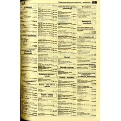 Nowa książka telefoniczna 2002. Gliwice, Bytom, Chorzów, Piekary Śląskie, Ruda Śląska, Świętochłowice, Tarnowskie Góry, Zabrze.