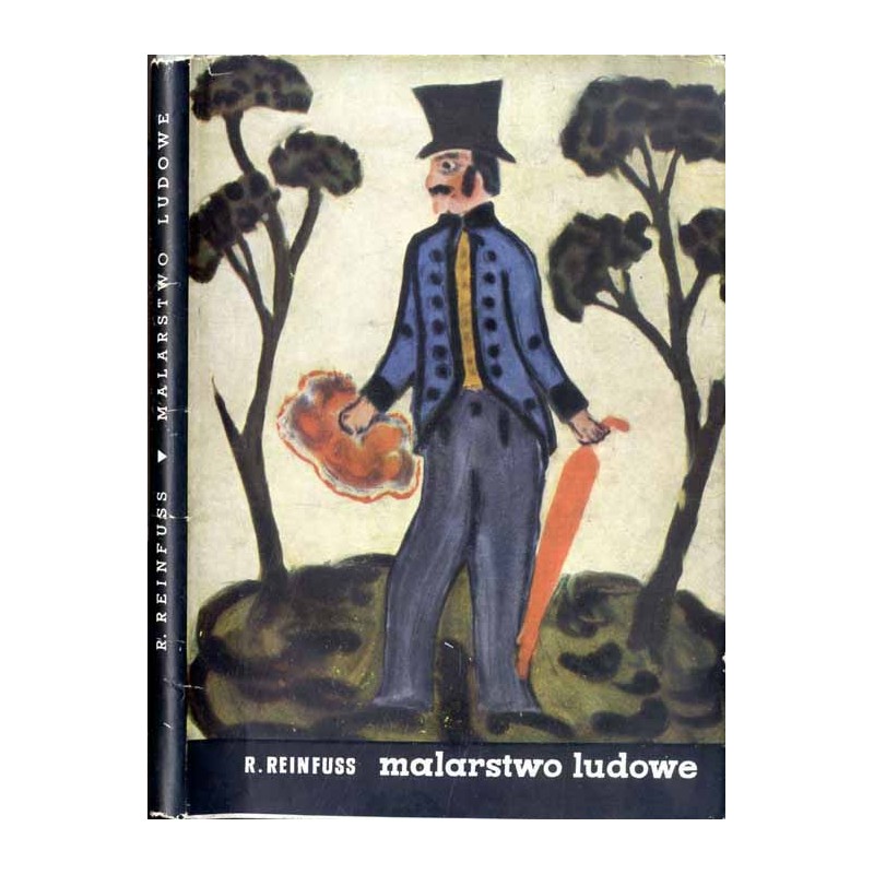 Malarstwo ludowe