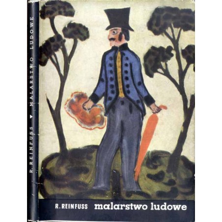 Malarstwo ludowe