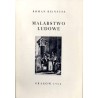 Malarstwo ludowe