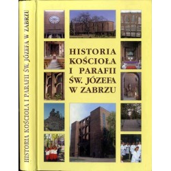 Historia kościoła i parafii św. Józefa w Zabrzu