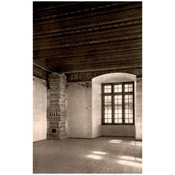 Wawel. Sypialnia króla Zygmunta Starego. Fot. inż K. Cybulski