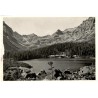 Popradské Pleso, Mengušovská dolina