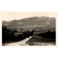 Lipt. Sv. Mikuláš: celkový pohľad. Lipt. Hole. 1086