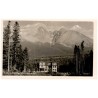 Tatr. Lomnica: Villa "Morava". 6207