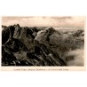 Vysoké Tatry. Skupina Bradovica a Starolesňanská dolina / Rewers: Vysoké Tatry. Skupina Bradovica a Starolesňanská dolina