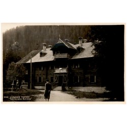 "Tatranská Kotlina"