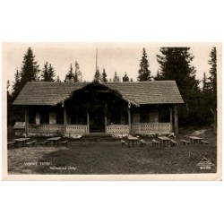 Vysoké Tatry: Kéžmarské žleby. 6050