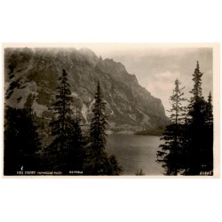 Vys. Tatry. Popradské Pleso Osterva 20885