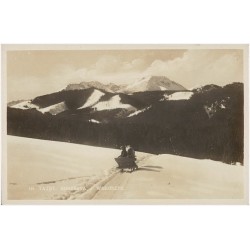 121 Tatry. Koszysta i Wołoszyn