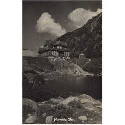 Morskie Oko