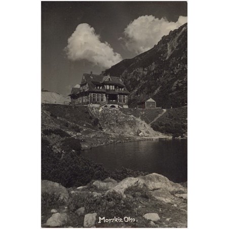 Morskie Oko