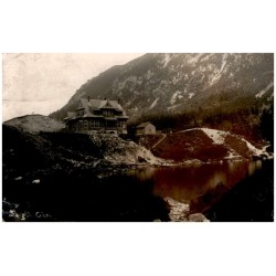 Morskie Oko.
