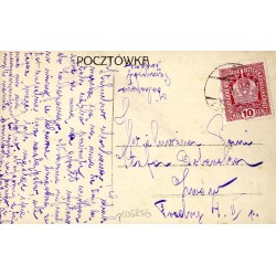 T.9. Tatry: Mięguszowiecki