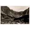Tatra. Malá stud. dolina. Das kleine Kohlbachtal. a kis tarpataky vőlgy