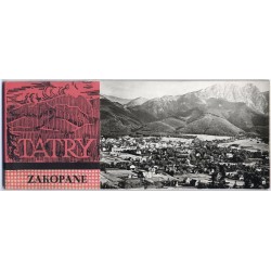 Tatry Zakopane