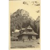 Tatry - Stacja ratunkowa na Hali Pisanej fot. G. Russ [...]