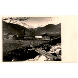 Javorina Siroka 2221 m