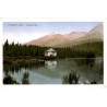 Vysoké Tatry - Štrbské Pleso
