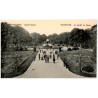 Warszawa. Ogród Saski. Varsovie. Le jardin de Saxe. Nr 22