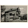 Tatranská Lomnica. Vila "Stálé zdraví"