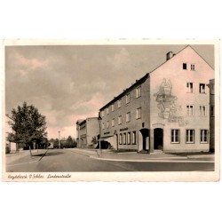 Heydebreck O. Schles. Lindenstraße