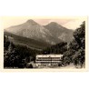 Vys. Tatry - Ždiar. Hotel Heldak