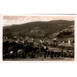 Weichsel O/S / Rewers: Weichsel O/S schöne Kurort in den Beskiden