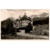 Vysoké Tatry. Tatranská Lomnica, Hotel "Praha". Hohe Tatra. Tatra Lomnitz, Hotel "Praha". Magas Tátra. Tátra-Lomnice. "Praha" sz