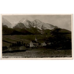 Ždiar.
