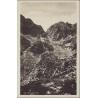 Tatry. Zawrat