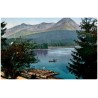 Vysoké Tatry. Štrbské pleso. Hohe Tatra. Csorber-See. Magas Tátra. Csorbató.