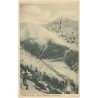 Zakopane. Kopa Magóry (1704 m.)