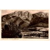 Zakopane. Giewont (1900 m.)
