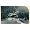 Hotel Kamzik 1303 m.