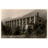 Vysoké Tatry, Starý Smokovec dom Gustava Hoepfenera. Hohe Tatra, Alt Schmecks Gustav Hoepfner Haus. Magas Tátra, Tátrafüred Hoep