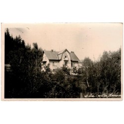 Wisła - willa "Hanna"