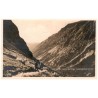 Vys. Tatry: Cesta na Rysy (Mengušovská dolina). 5933