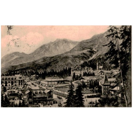 Alt-Schmecks 1020 m.