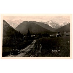 Vys. Tatry. 319. Javorina