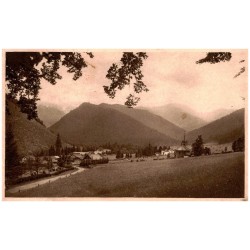 Javorina.