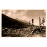Vysoké Tatry: Lomnický štít od Smokovcov. 5979