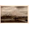 Vysoké Tatry od Východné. (Skupina Kriváňská.)