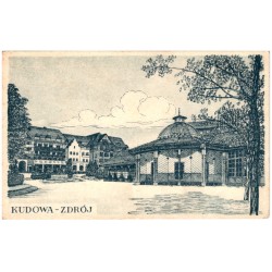 Kudowa-Zdrój