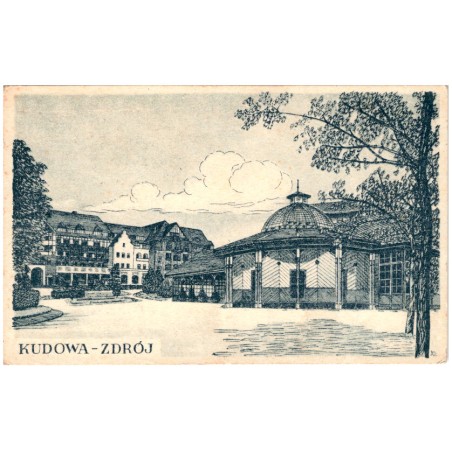 Kudowa-Zdrój