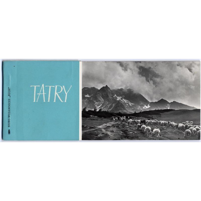 Tatry