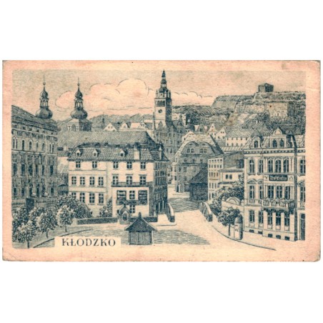Kłodzko